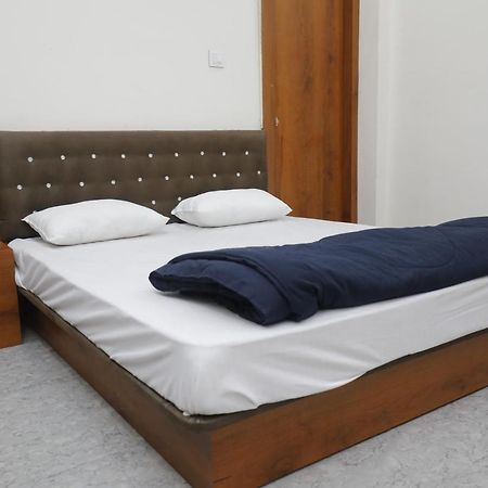 Hotel Garima Ujjain Εξωτερικό φωτογραφία