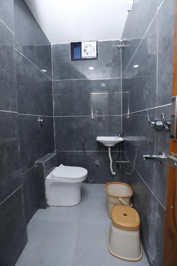 Hotel Garima Ujjain Εξωτερικό φωτογραφία