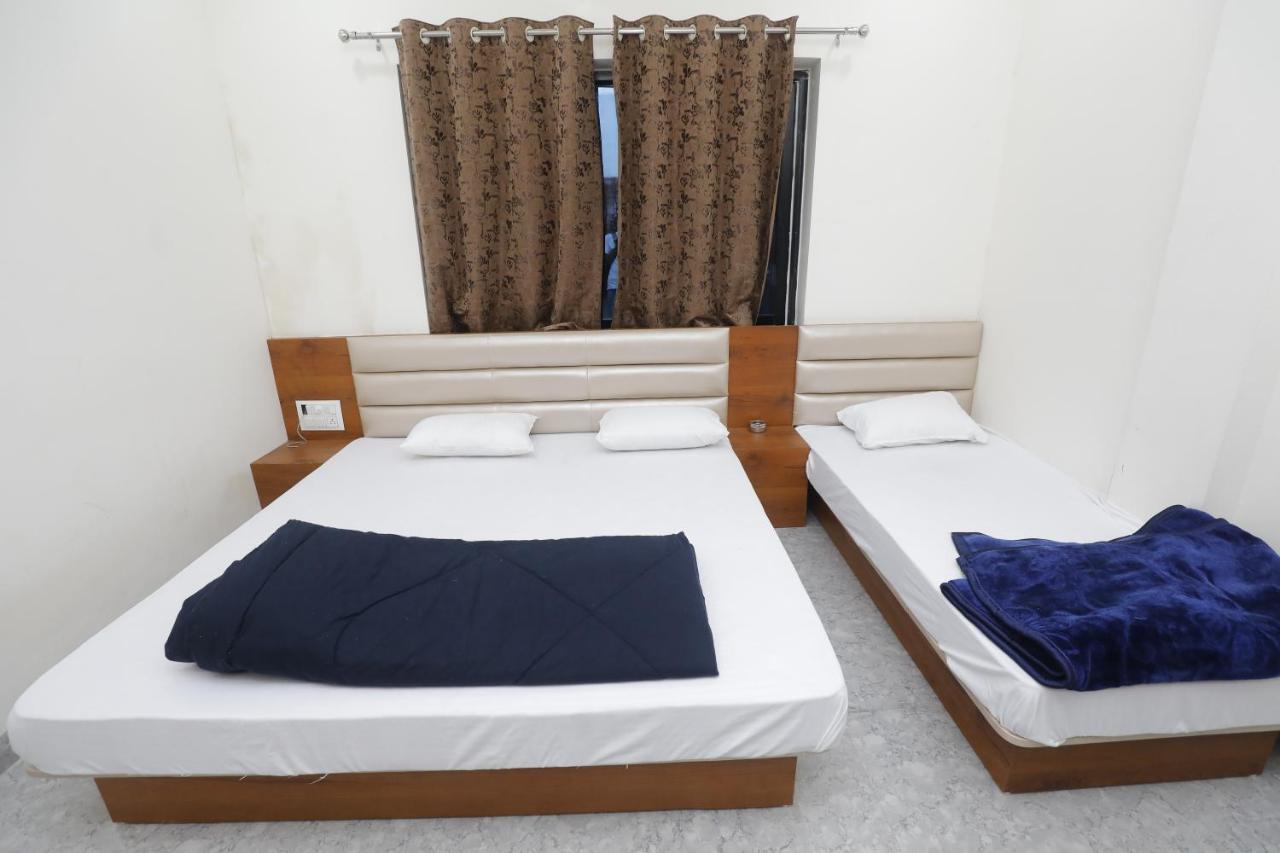 Hotel Garima Ujjain Εξωτερικό φωτογραφία
