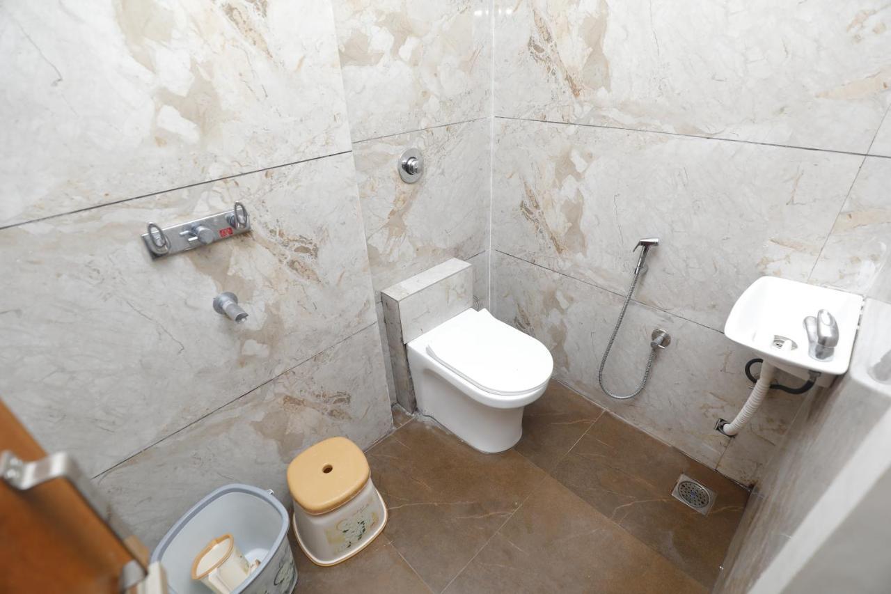 Hotel Garima Ujjain Εξωτερικό φωτογραφία