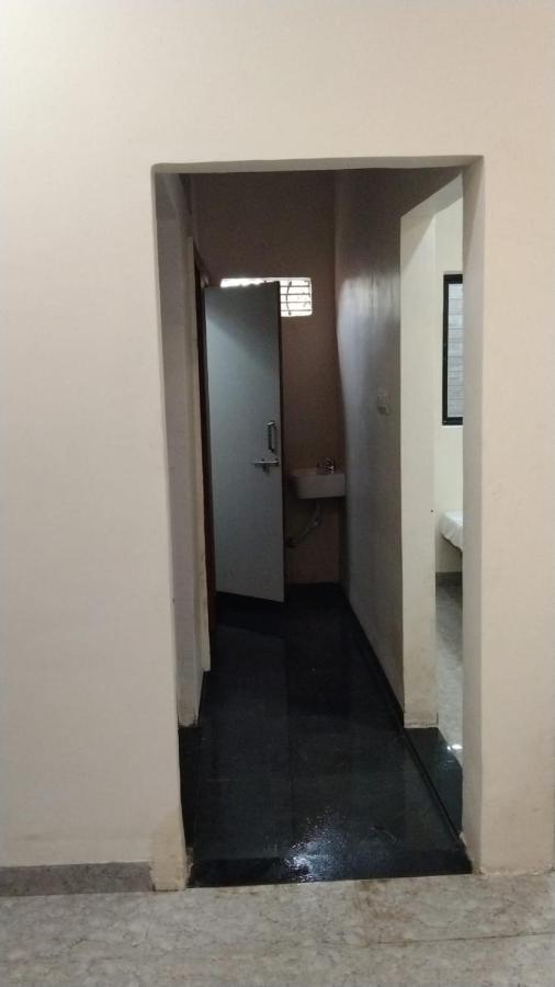 Hotel Garima Ujjain Εξωτερικό φωτογραφία