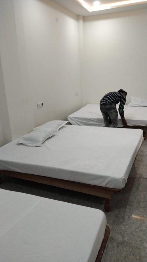Hotel Garima Ujjain Εξωτερικό φωτογραφία